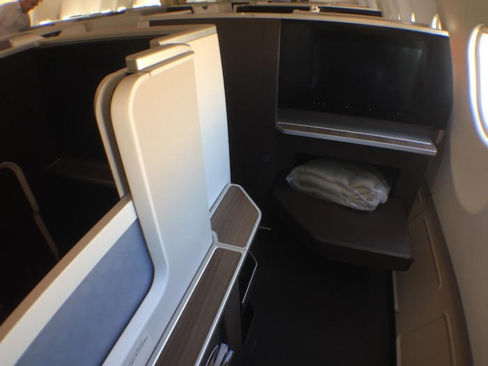 Oman-Air-New-Business-Class - 11