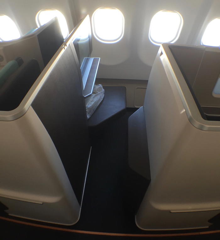 Oman-Air-New-Business-Class - 12