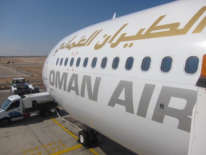 Oman-Air-New-Business-Class - 2