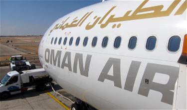 Wow: The UAE Is Now Banning Non-Qatari Planes From Their Airspace As Well