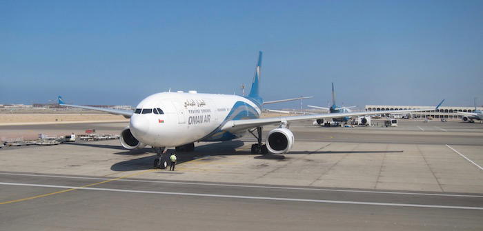 Oman-Air-New-Business-Class - 20