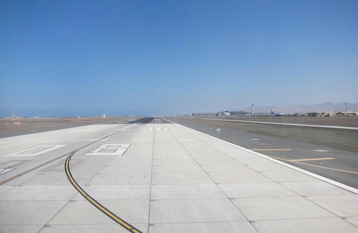 Oman-Air-New-Business-Class - 27