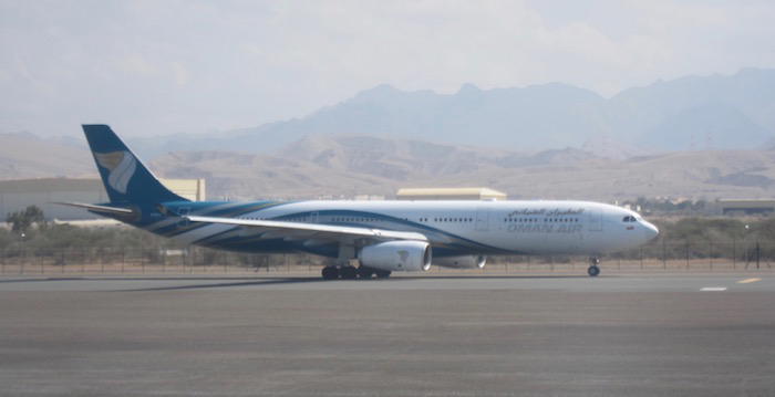 Oman-Air-New-Business-Class - 28