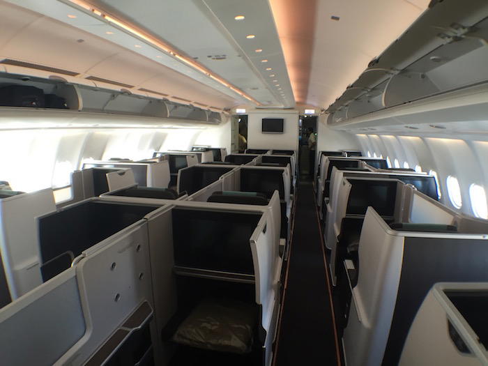 Oman-Air-New-Business-Class - 3