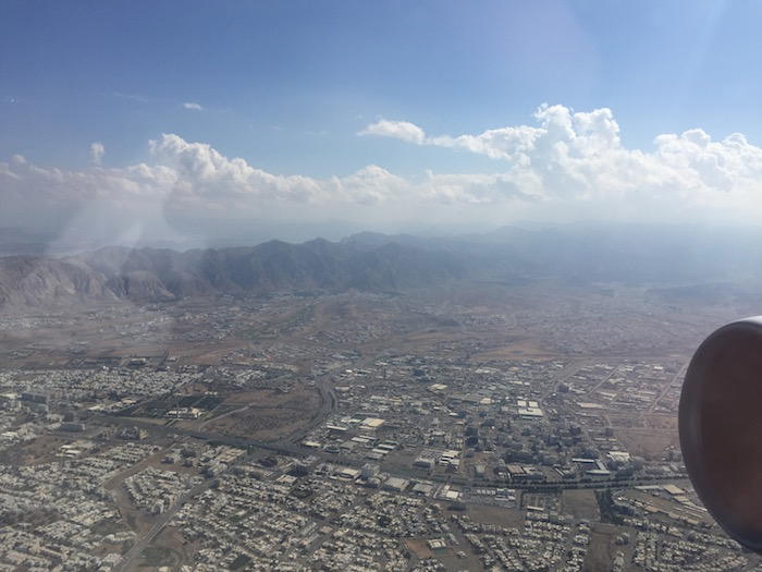 Oman-Air-New-Business-Class - 31