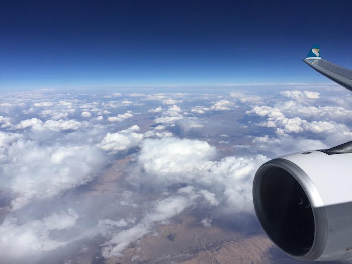Oman-Air-New-Business-Class - 32
