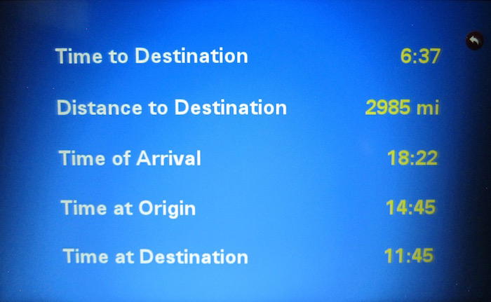 Oman-Air-New-Business-Class - 36