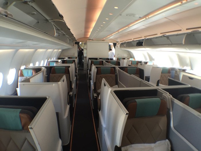 Oman-Air-New-Business-Class - 4