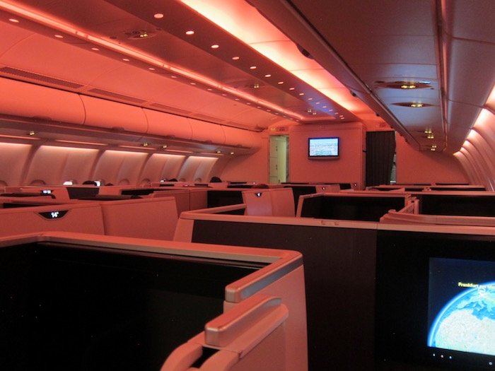 Oman-Air-New-Business-Class - 51