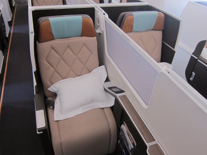 Oman-Air-New-Business-Class - 6