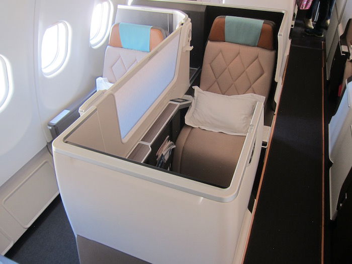 Oman-Air-New-Business-Class - 7