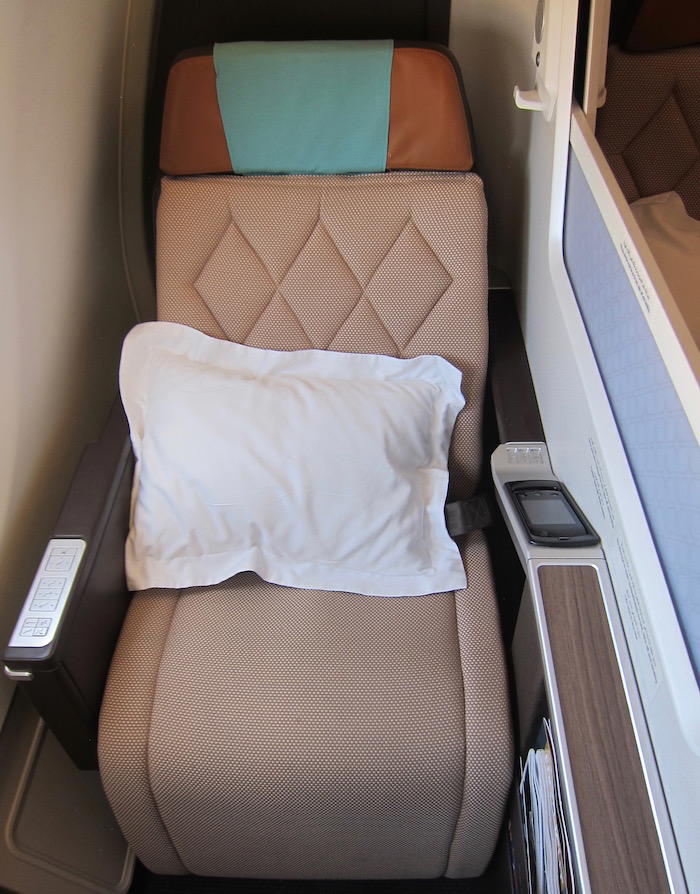 Oman-Air-New-Business-Class - 8
