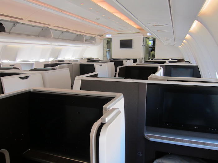 Oman-Air-New-Business-Class - 9