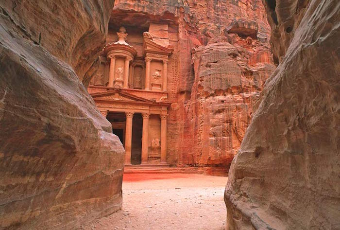 Petra