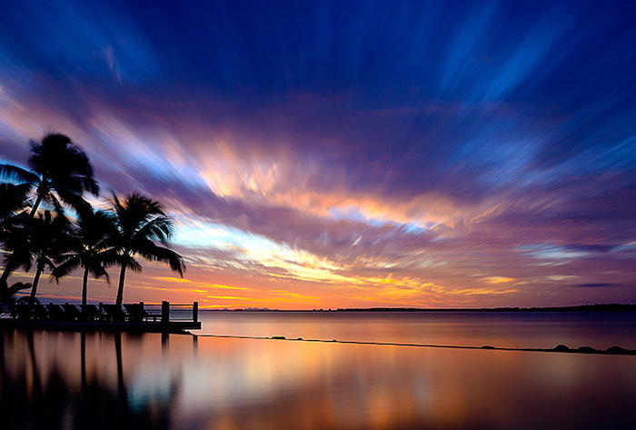Sheraton-Fiji