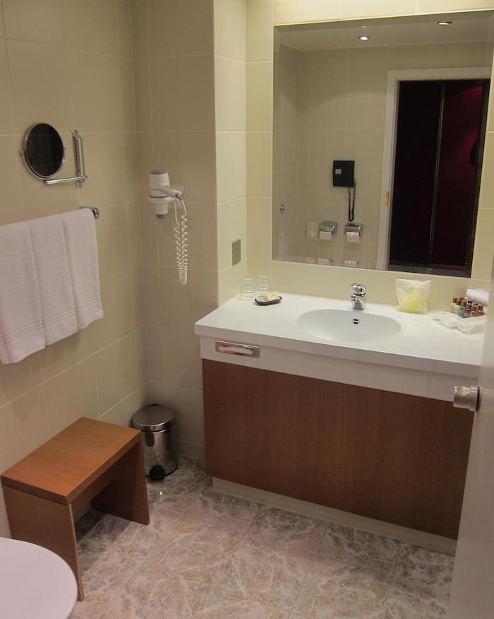 Sheraton-Frankfurt-Airport-Suite - 15