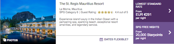 St-Regis-Mauritius