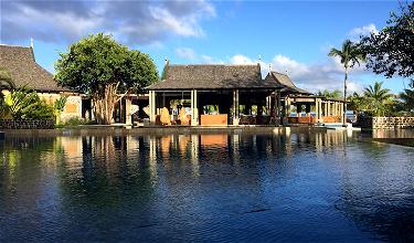 This Is Hospitality: St. Regis Mauritius Edition