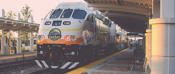 SunRail