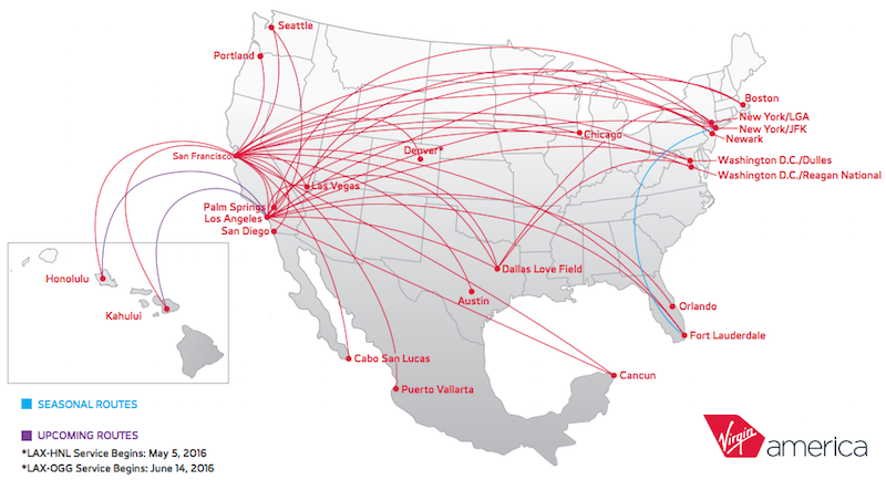 Virgin-America-Routemap
