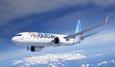 Breaking: FlyDubai 737 Crashes In Russia, Killing All 55 Onboard