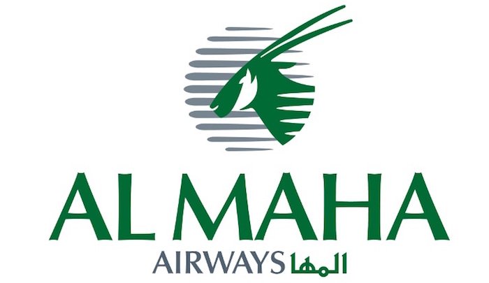 Al-Maha-Airways