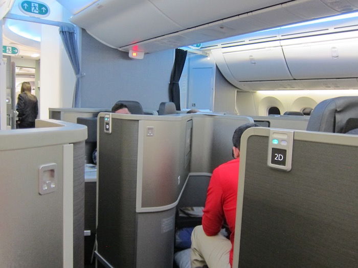 American-787-Business-Class - 21