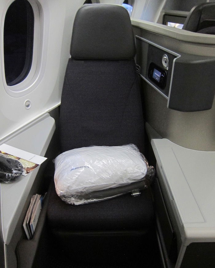 American-787-Business-Class - 4