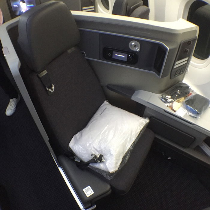 American-787-Business-Class - 5