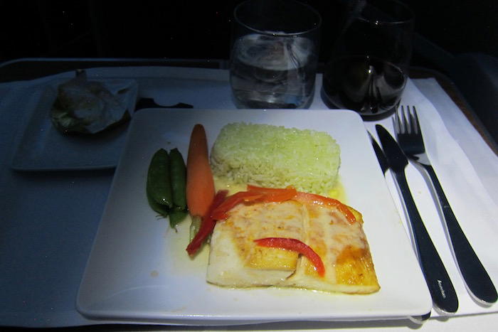 American-787-Business-Class - 50