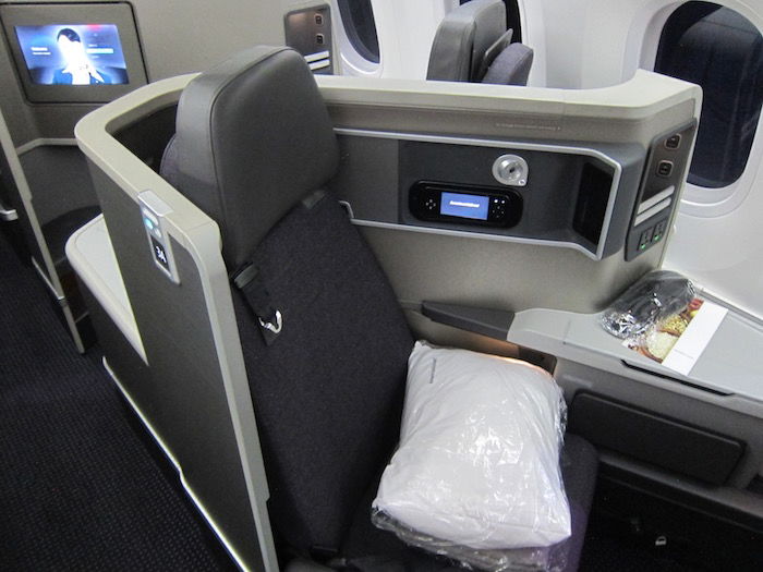 American-787-Business-Class - 6