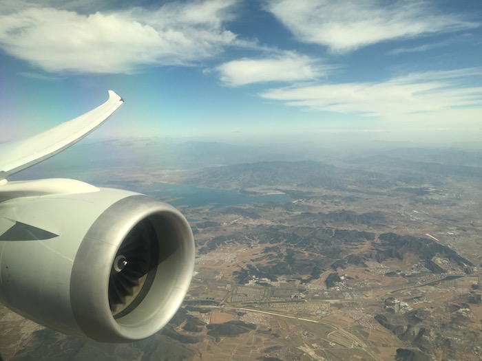 American-787-Business-Class - 74