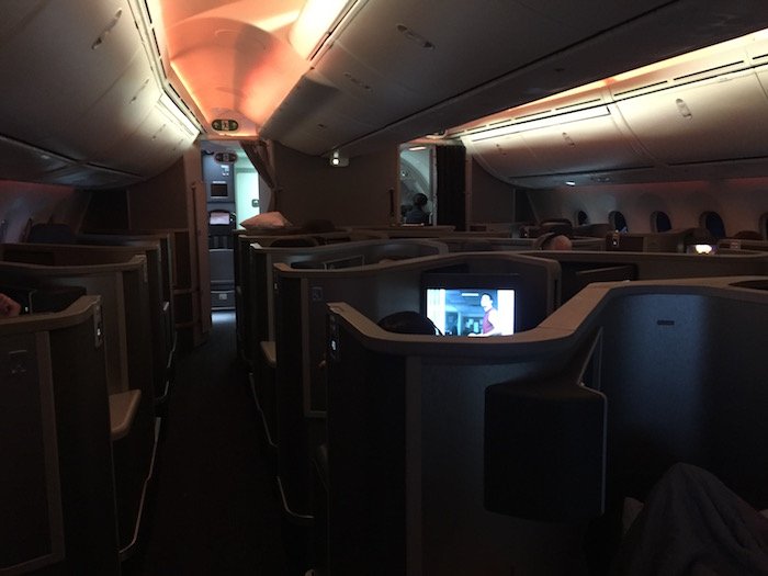 American-787-Business-Class-Cabin