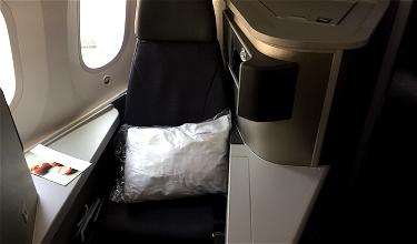 Best American Airlines 787 Business Class Seats
