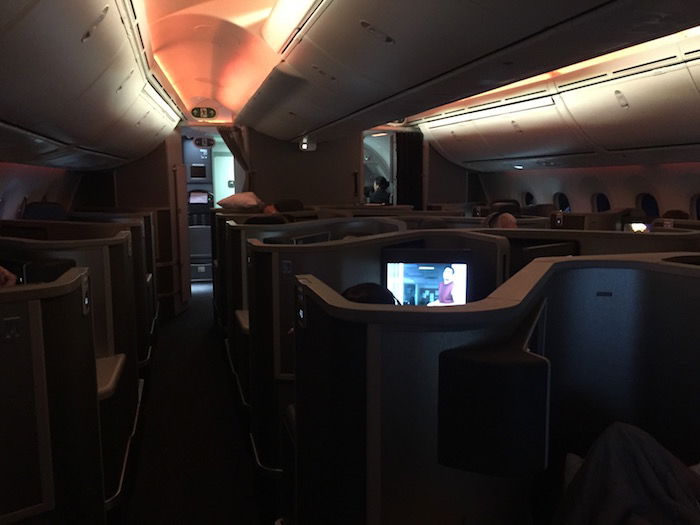 American-Business-Class-787 - 47