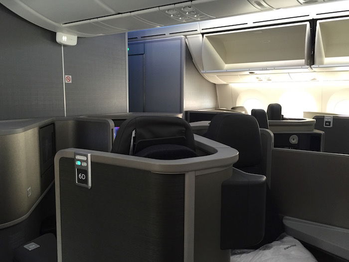 American-Business-Class-787 - 5