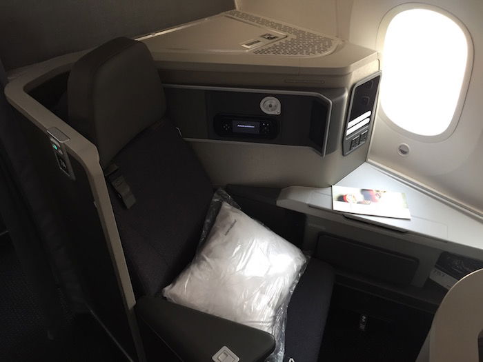 American-Business-Class-787 - 7