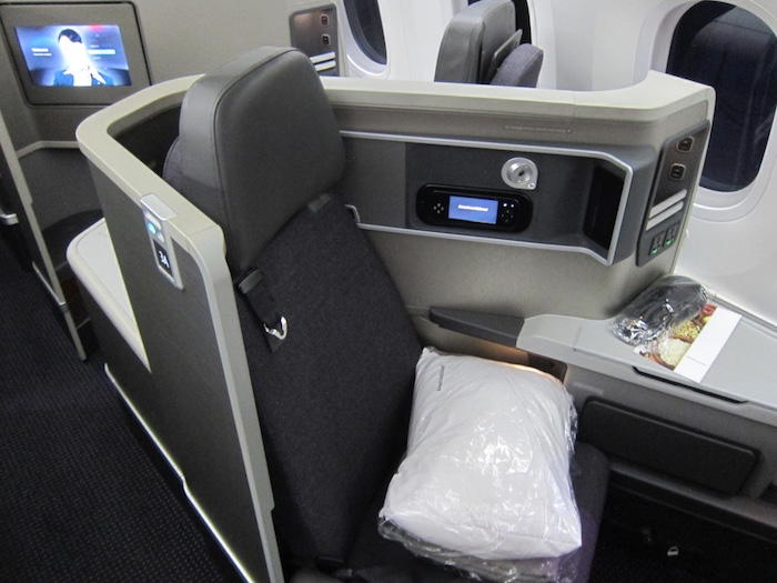 American-Business-Class