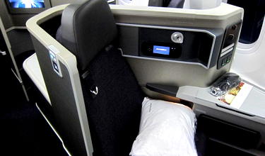 American May Be Willing To Extend Expiring Systemwide Upgrades