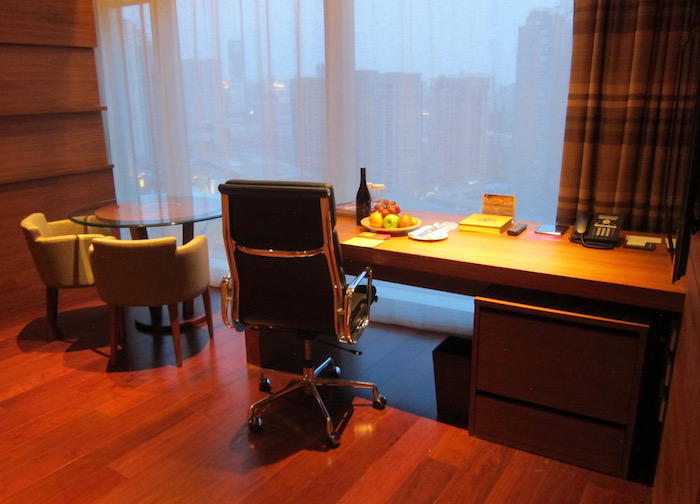 Andaz-Shanghai-Hotel - 13