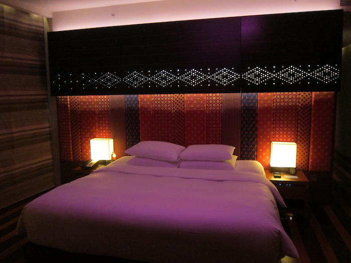 Andaz-Shanghai-Hotel - 36