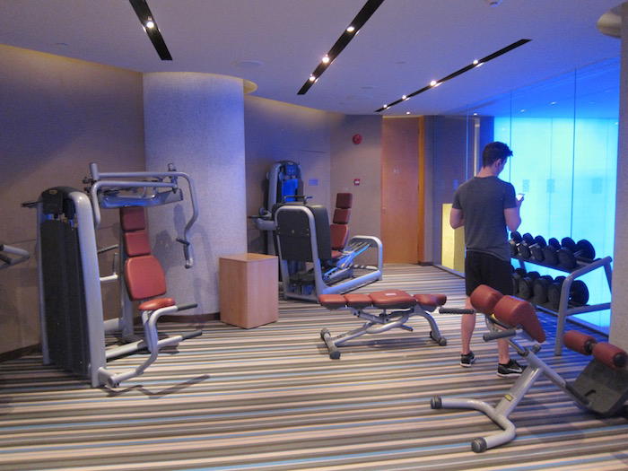 Andaz-Shanghai-Hotel - 46