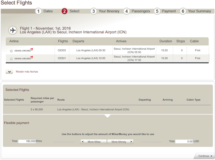 Asiana-First-Class-Awards