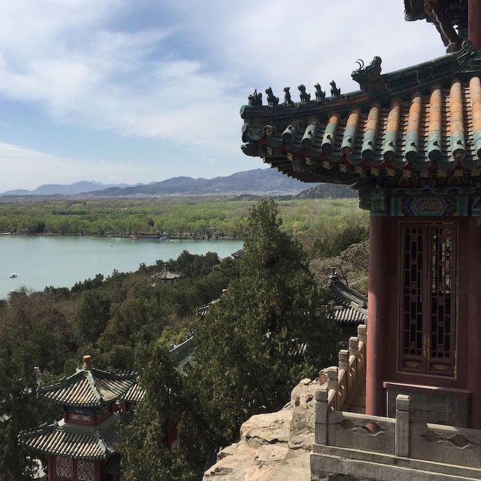 Beijing-Summer-Palace