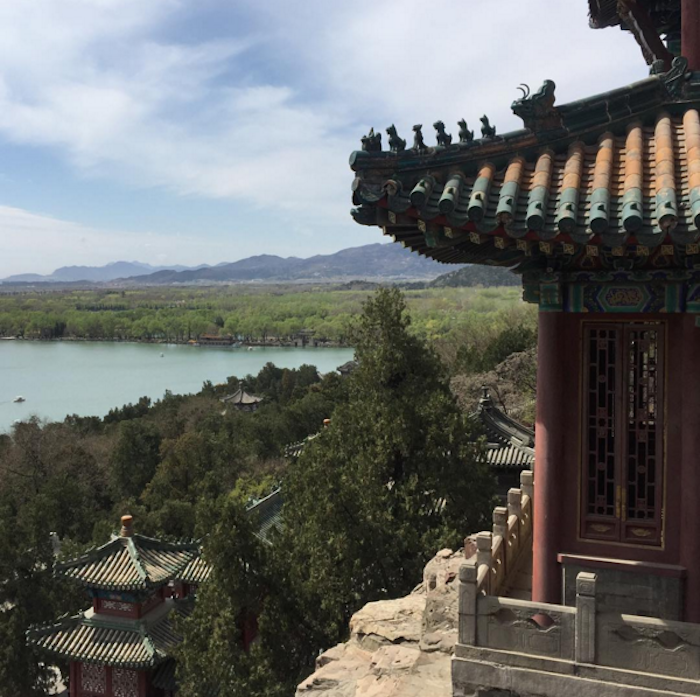 Beijing-Summer-Palace