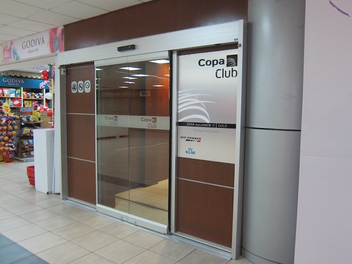 Copa-Club-Panama-Airport - 4