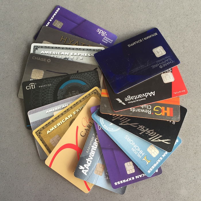 Credit-Cards