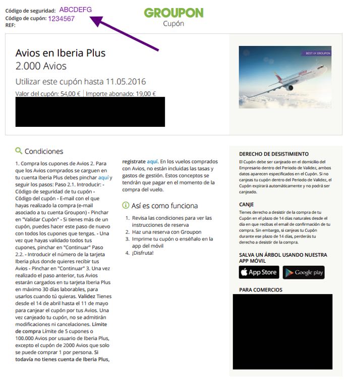 Iberia-Groupon-12