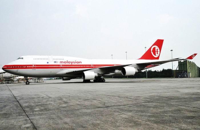 Malaysia-747