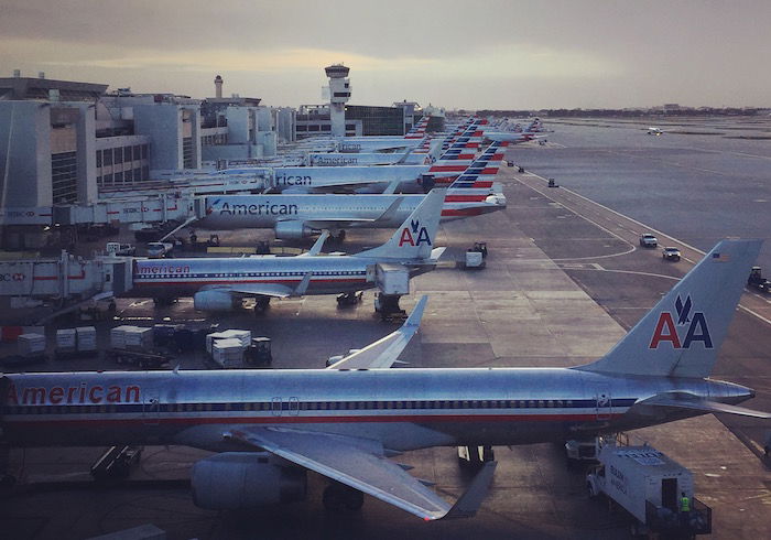 Miami-Airport